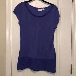 Anthropologie Top